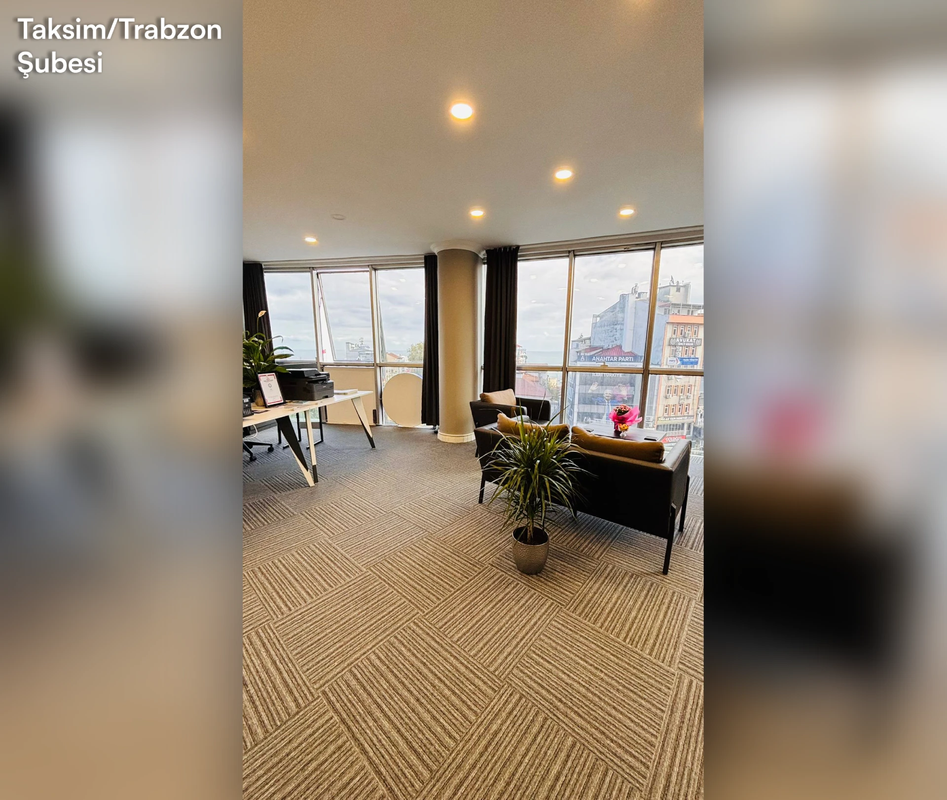 Trabzon Yeminli Tercüman
