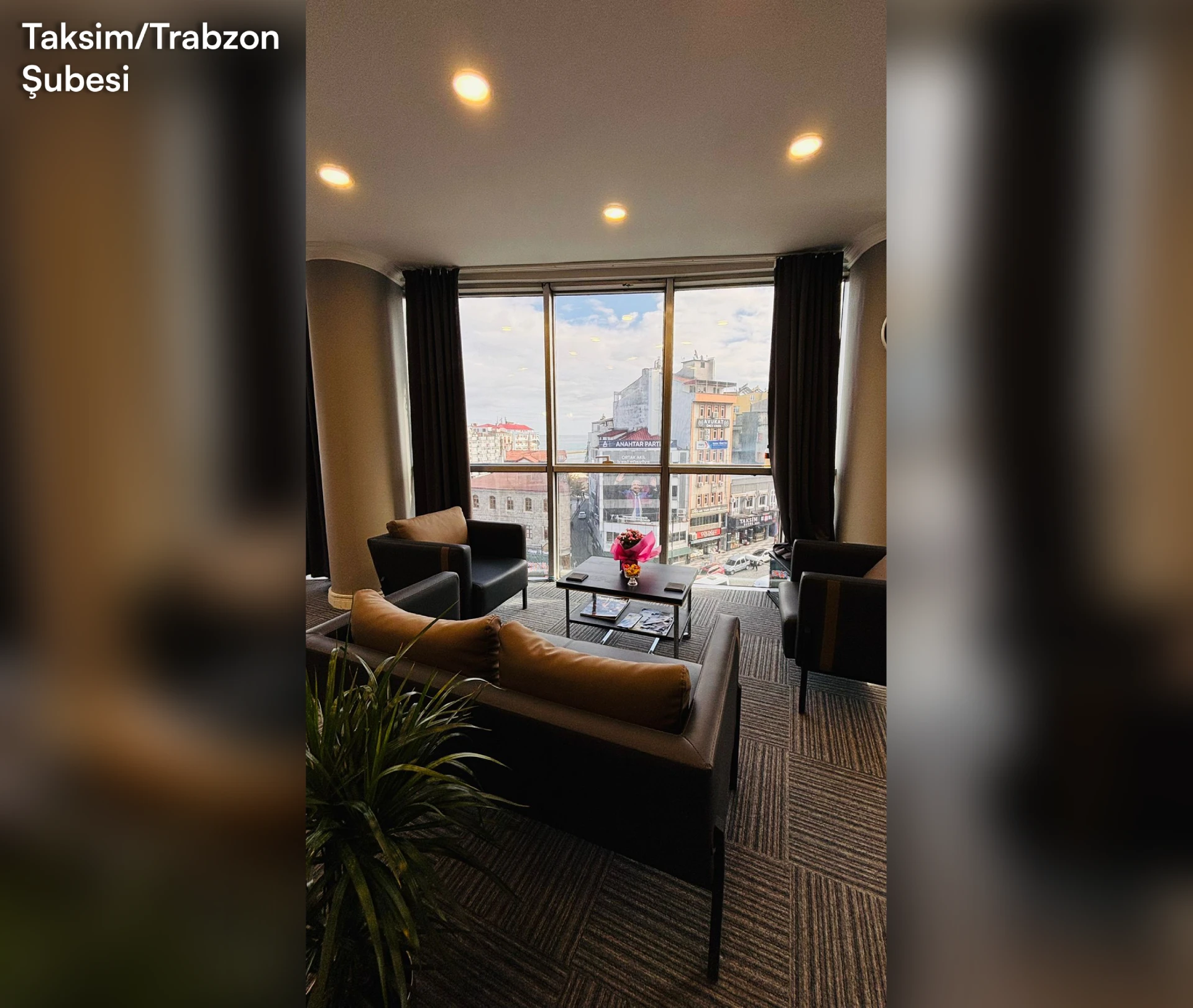 Trabzon Yeminli Tercüman